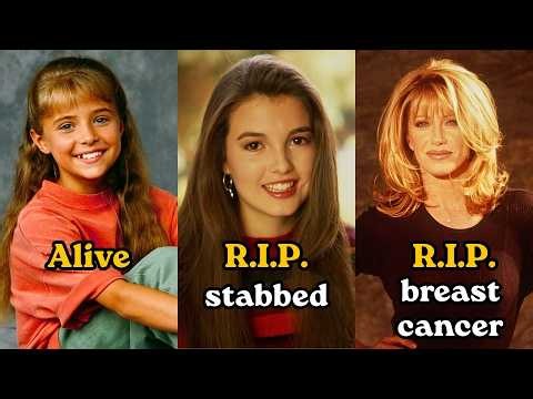 Step by Step (1991) Cast Update 2026, What Really Happened To The Cast After 35 Years?