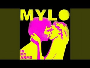 In My Arms (Popular Computer Remix)