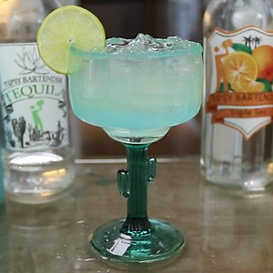 Hpnotiq Margarita Cocktail Recipe
