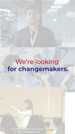 Youth4Governance 🇱🇧 | Rebuild the State. Launch your career. This isn’t about “observing from the sidelines.” It’s about learning by doing and working on... | Instagram