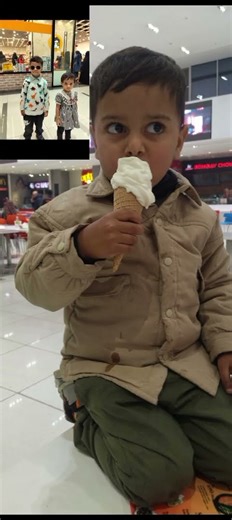 Ibrahim ka first vlog...bhool gya Kia Bolna ha# Funny#viralvideo #ytshorts