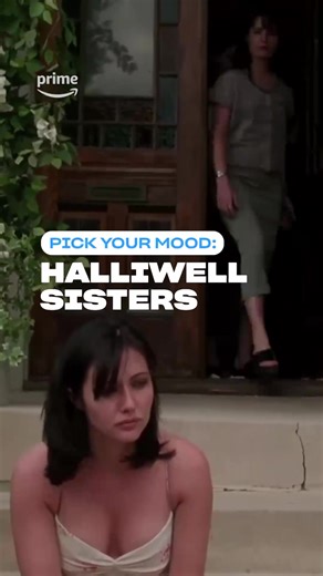 Binge-Watch All Seasons of Charmed on Amazon Prime