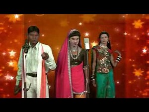 Adivasi Songadya Rodali