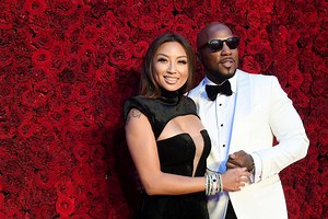 Jeezy Reveals This Surprising Update After Messy Divorce From Jeannie Mai