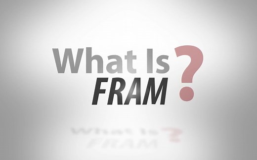 什么是FRAM（FeRAM）（手动翻译）