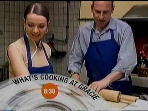 2005 WNYE NYCTV Evening Lineup Promo