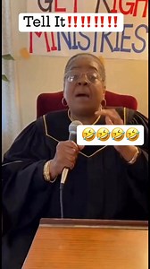 Early Morning Encouragement: Pastor Gloria is up early giving words of wisdom. It’s tight but it’s right! | Timothy Davis