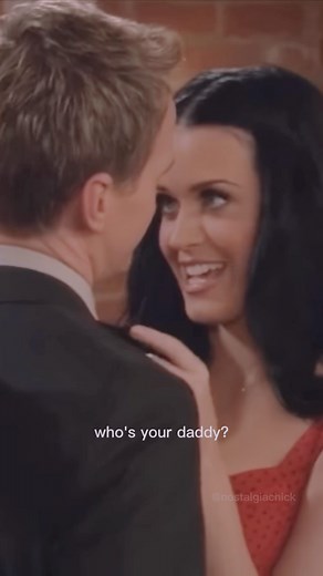Nostalgia Chick ✨ | Remember when katy perry dated barney? 🎥 How I Met Your Mother - 2005 ~ 2014 | Instagram