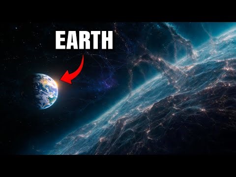 The Largest Object We’ve Ever Found in the Universe!