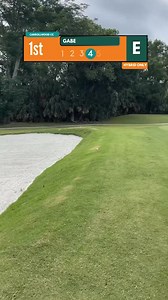 Par 5 One Club Challenge! #golf #review #golfaddict | Let's Play Thru