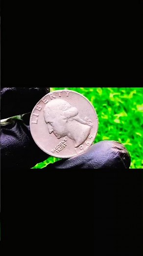 Found a 1965 Quarter? Watch This First!