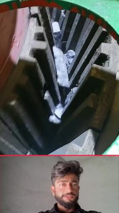 The crushing process of alloy materials | High-Tech Manufacturing