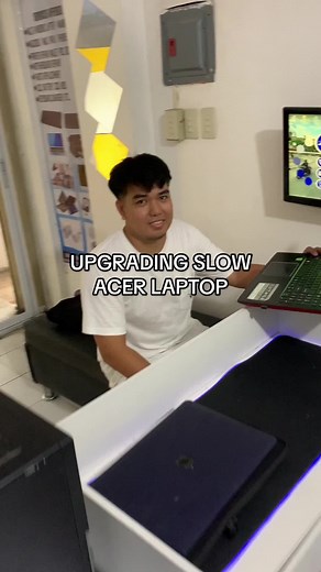 Upgrading Acer Laptop SSD: Tips and Tricks