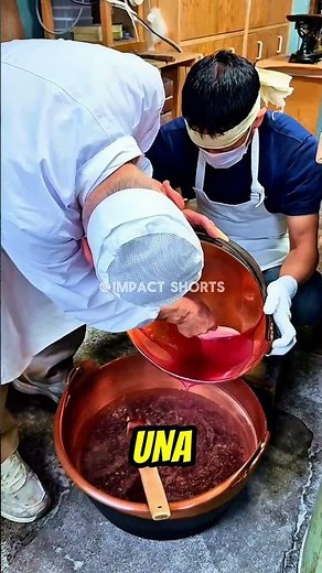 The Japanese grape sweet with over 150 years of tradition 🍇🍬