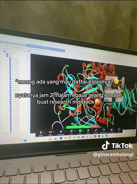 Understanding Molecular Docking in Pharmacology