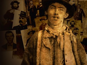 Becoming Evil: Serial Killers of the Old West - Apple TV (GH)
