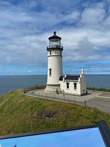 First Timer's Guide to Cape Disappointment