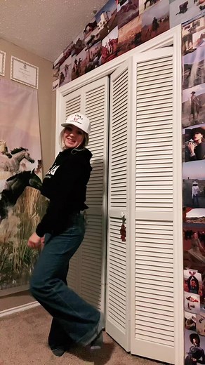 another fit check vid #roborockrun #fyp #cowboys #cowboy #fit #fitcheck #ootd #westernfashion #western #cinch #wrangler #7famk #stockshowlife #showgoatsoftiktok #xyzbca #sullivansupply #lazyj