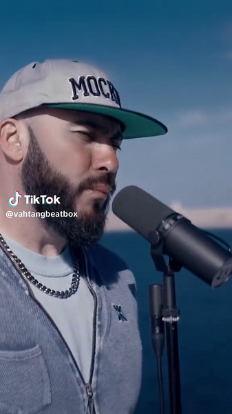 Explorando el Beatbox Humano y Blackberry Beatbox