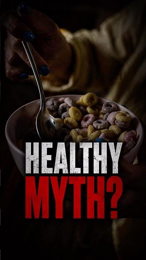The Dark Truth About Corn Flakes