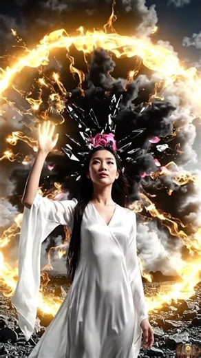 Lời Phật Dạy Giúp Tâm Tĩnh Lặng Giữa Dòng Đời Xô Đẩy (Nghe Để Thức Tỉnh) #shorts