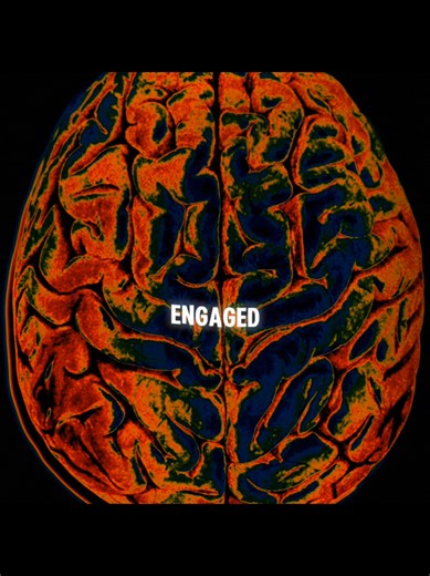 Less than 1% of people may have extremely strong Visual-Spatial Intelligence the ability to think in vivid images rather than words. #psychology #brain #visual #intelligence #psychologyfacts