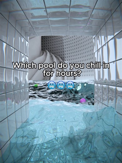 Top Dream Pools for Ultimate Relaxation