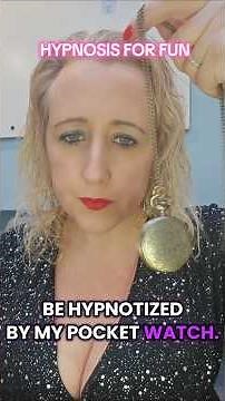 Hypnosis for fun! #hypnotist #hypnose #hypnosis #fun #hypnotist #femalehypnotist