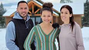 301K views · 9.6K reactions | How Our Teen Daughter Is Building Our Dream Home | Good Simple Living | Facebook