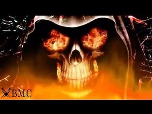 Hard Rock music instrumental compilation