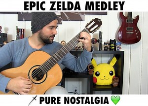 374K views · 5.5K reactions | Breath of the Wild is here! Tag 3...