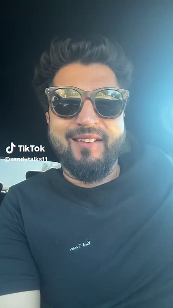 Sandy Talks dil diyaan Galyaan ! #CapCut