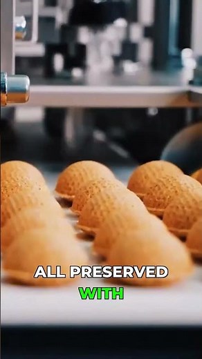 How Ferrero Rocher Stays Perfect Every Single Time #manufacturing #satisfying