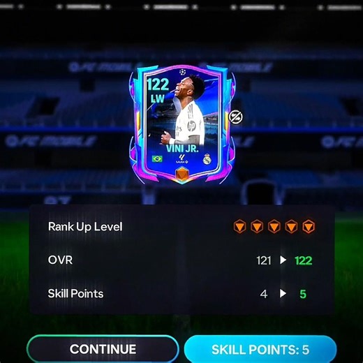 VIRGINIO JR RANK UP | FC26 ☠️🔥 #eafc #fifa #FIFA23 #EAFC24