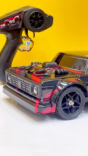 8.4K views · 90 reactions | 1:16 RC 4WD Ejector Rocket Spray Car https://t.ly/Z57qE | Toy Company | Facebook