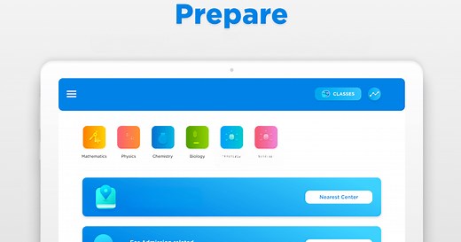 Download and run Aakash App for JEE & NEET on PC & Mac (Emulator)