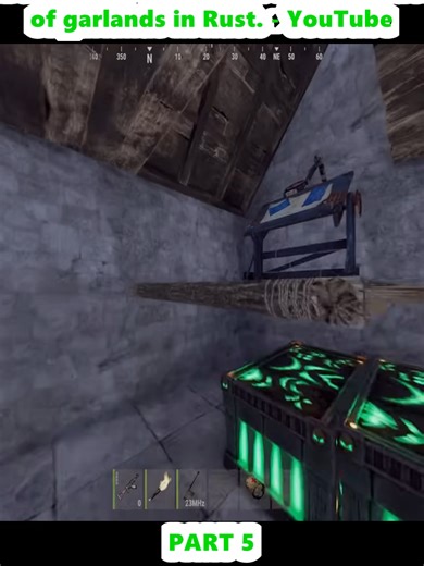 Create a LAG MACHINE in Rust: Building Techniques