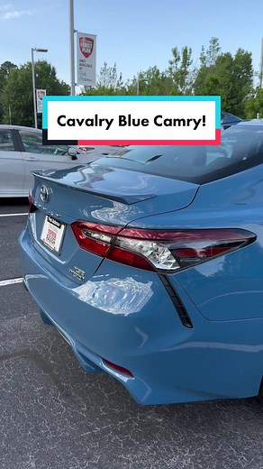 Fred Anderson Toyota on TikTok