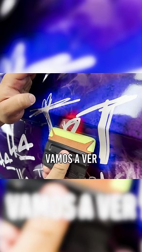 Cómo instalar Vinil Reflejante #vinil #mexico #wrapping #arte #design #joker #wrapcar | Xtopus