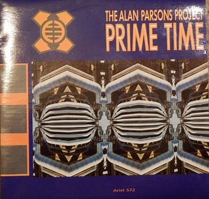 The Alan Parsons Project - Prime Time