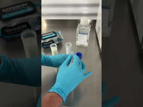 Raw Milk Testing (SPC & Coliform Step-by-Step)