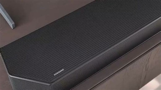 三星游戏音响，音质清晰震撼