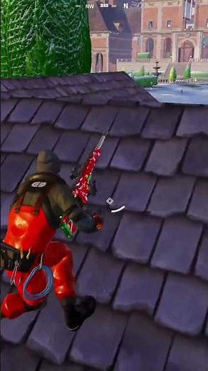 AFK XP Map in Fortnite – Level Up Fast Without Playing #fn