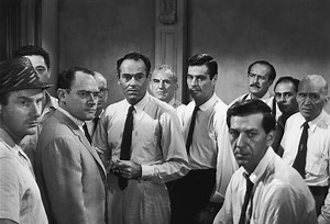12 Angry Men – Persuasive Language Listening Lesson