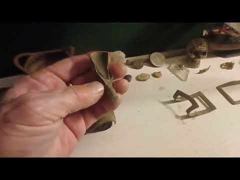 Super-powered ultrasonic jewelry/coin cleaner review.