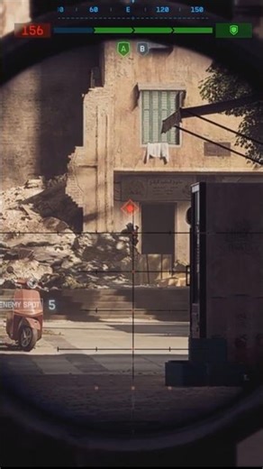 Worst Hit Detection in Battlefield History