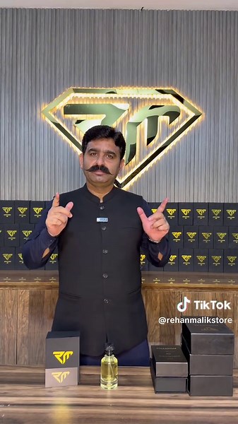 ✨ AURA — The Scent of Confidence ✨ Step into your aura of elegance with a fragrance that speaks before you do. Soft, captivating, and long-lasting — Aura is designed to leave a lasting impression. 💫 🌸 Now available with a special 22% OFF! Shop now at www.rehanmalikstore.com and embrace your true essence. @Malik Rehan Awan😎✌🏻 @malikshahid1000004 @malikzahid10000 @Ahmed Ali #RehanMalikStore #ahmedali985 #1111Sale #rehanmalik10000