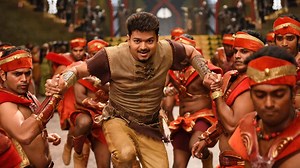 Puli Movie (2015) | Release Date, Cast, Trailer, Songs, Streaming Online at MX Player, Voot