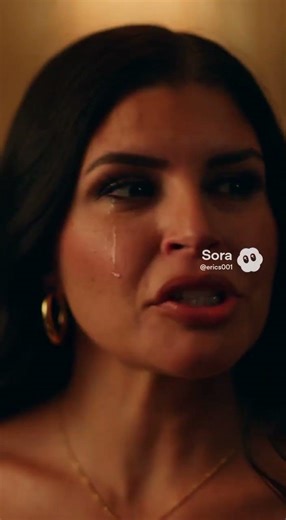 That soap opera slap 👋