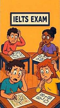 🎥 IELTS Writing Task 1 Short – Map + Process Teaser